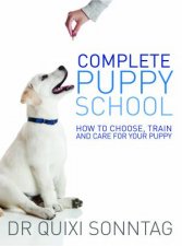 Complete Puppy School