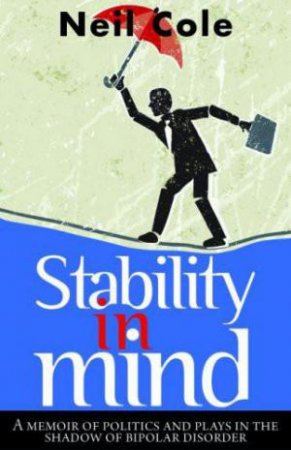 Stability in Mind by Neil Cole