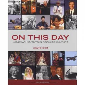 On This Day by Sandra Hall