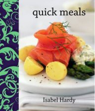 Funky Series Quick Meals