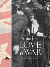 Stories Of Love And War