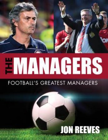 The Managers by Jon Reeves