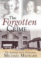 The Forgotten Crime