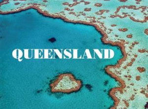 Queensland by Various