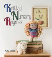 Knitted Nursery Rhymes