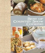 The Best of Country Show Cooking