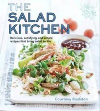 The Salad Kitchen