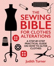 Sewing For Dummies by Jan Saunders Maresh