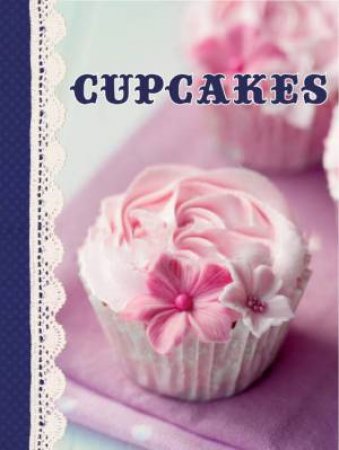 Shopping Recipe Notes: Cupcakes by Various