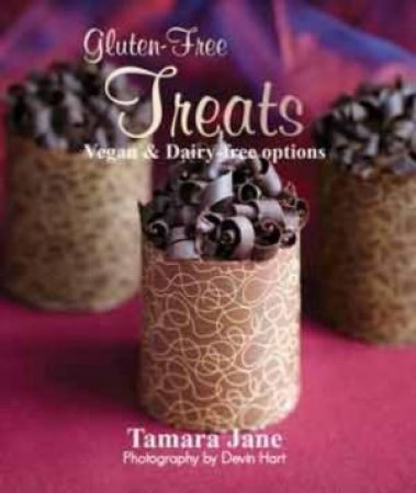 Fresh Gluten Free Cookbook by Anna & Roger Wild