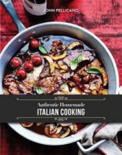 Authentic Italian Homemade Cooking