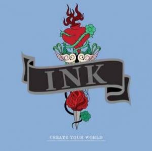 Ink: Colour Your World Your Way by Various