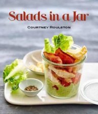 Salads In A Jar