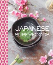 Japanese Superfoods