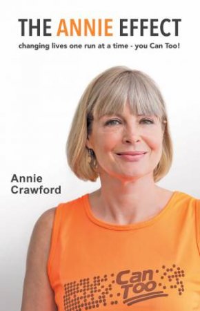 The Annie Effect by Annie Crawford