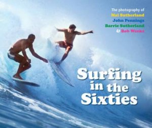 Surfing In The Sixties by Various