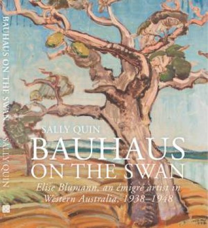 Bauhaus on the Swan by Sally Quin