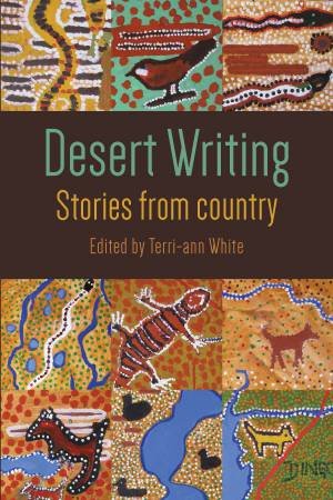 Desert Writing by Various