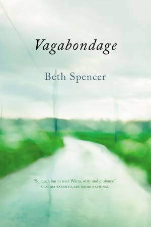 Vagabondage by Beth Spencer