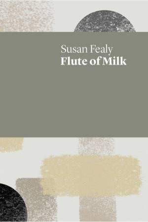 Flute Of Milk by Susan Fealy