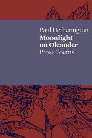 Moonlight On Oleander by Paul Hetherington