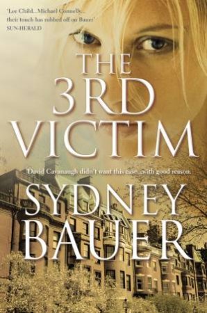 The 3rd Victim by Sydney Bauer