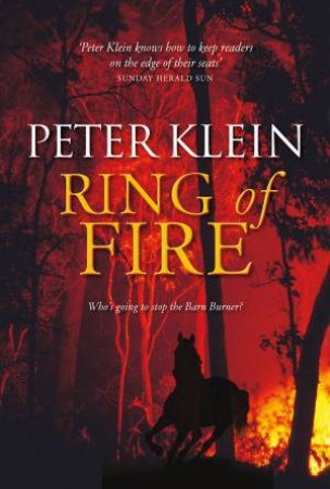 Ring of Fire by Peter Klein