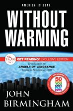 Without Warning Get Reading 2011 ed