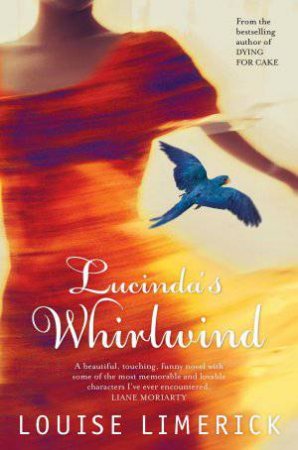 Lucinda's Whirlwind by Louise Limerick