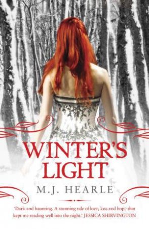 Winter's Light by M. J. Hearle