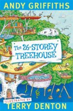 The 26Storey Treehouse