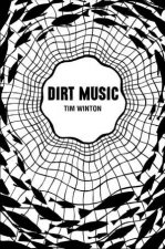 Dirt Music Picador 40th