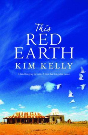 This Red Earth by Kim Kelly