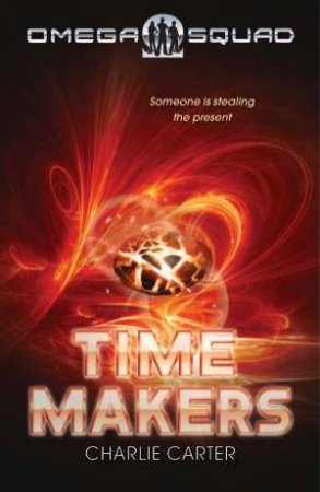 Time Makers by Charlie Carter