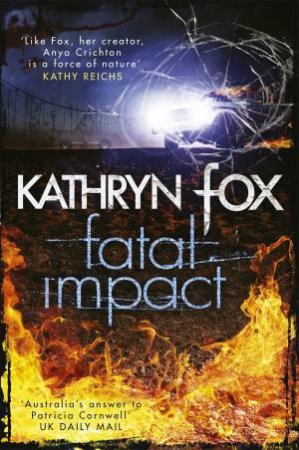 Fatal Impact by Kathryn Fox