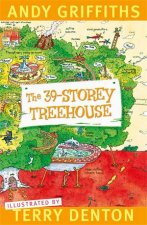 The 39Storey Treehouse