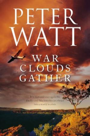 War Clouds Gather by Peter Watt