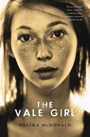 The Vale Girl by Nelika McDonald