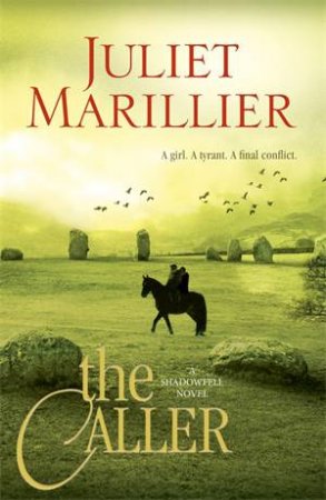 The Caller by Juliet Marillier