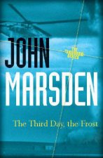 The Third Day The Frost
