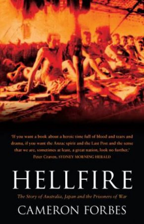 Hellfire by Cameron Forbes