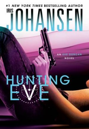 Hunting Eve by Iris Johansen