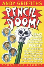 Pencil of Doom