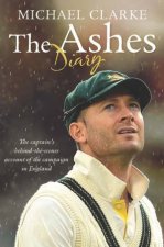 Ashes Diary