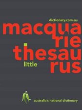 Macquarie Little Thesaurus