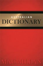 Macmillan Australian Dictionary