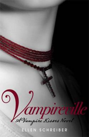 Vampireville by Ellen Schreiber