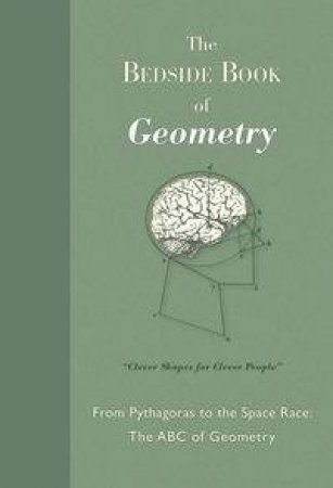 Bedside Book of Geometry by Mike Askew