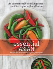 Essential Asian