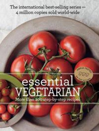 Essential Vegetarian by None